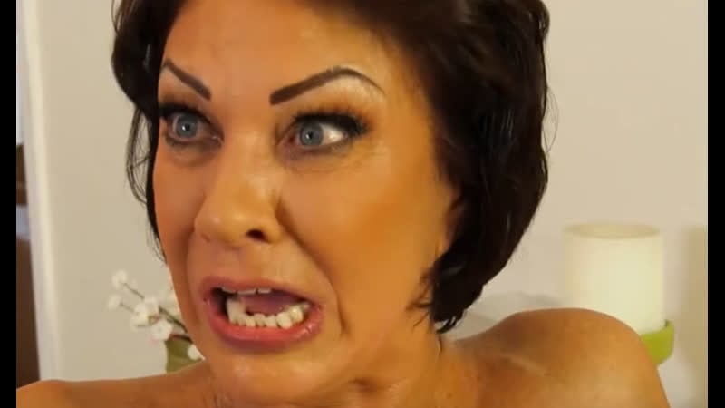 Porno ella tiene 56 años abuela de vacaciones ordenó un masaje vanessa videl porno sexy gilf abuela